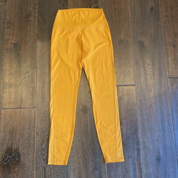 POPFLEX Mystical Moments Collection Lumen Mesh Tights - Picture 6 of 6